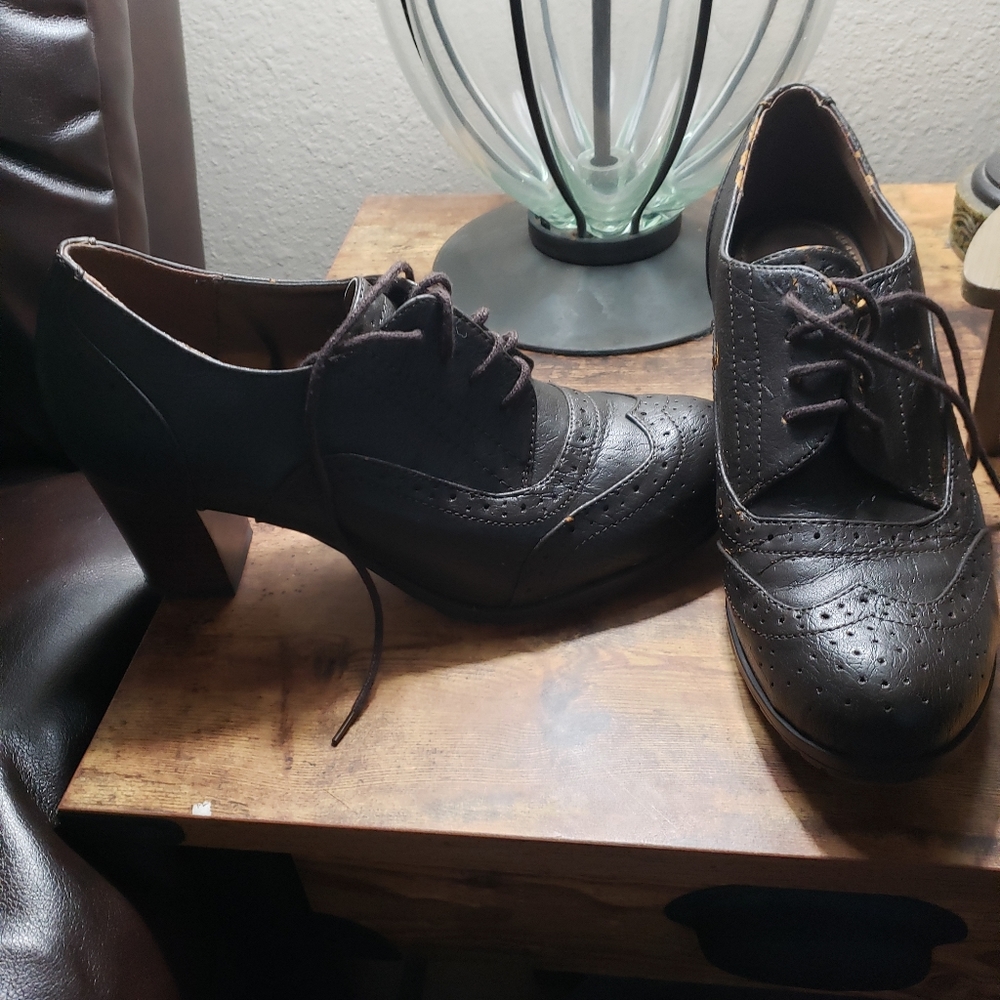 Heels
